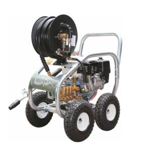Aussie Pumps ABSS30/GX200HR Pressure Cleaner