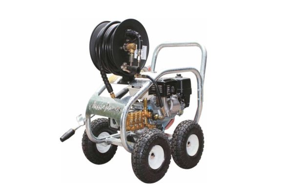 Aussie Pumps ABSS30/GX200HR Pressure Cleaner