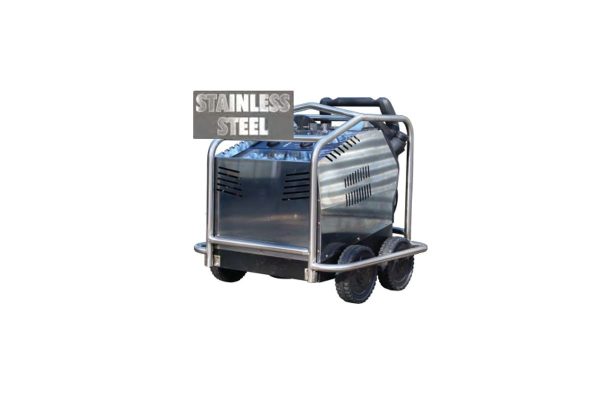 Aussie Pumps FS-D1310P4M Sizzler Hot Pressure Cleaner