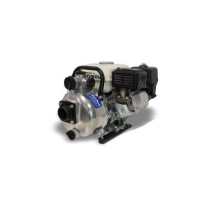 Aussie Pumps QP-2S/GP160 Fireman Transfer/Fire Pump
