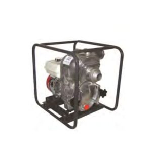 Aussie Pumps QP203T/GX160 2" Trash Pump