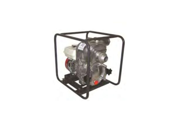 Aussie Pumps QP203T/GX160 2" Trash Pump