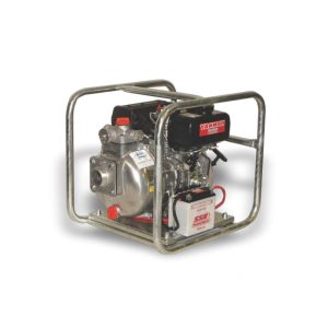 Aussie Pumps QP205SE/L48E Fire Chief Fire Pump