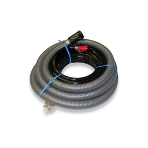 Aussie Pumps QP205SEKIT Fire Chief Wet Eng Kit