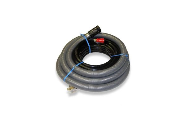 Aussie Pumps QP205SEKIT Fire Chief Wet Eng Kit