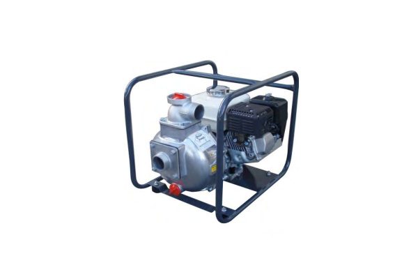 Aussie Pumps QP209/GX160 2" Gusher/Transfer Pump