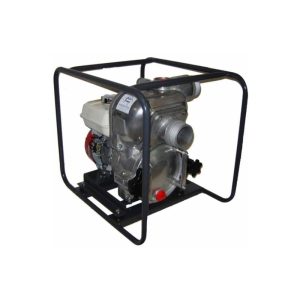 Aussie Pumps QP300T/GX160 3" Trash Pump