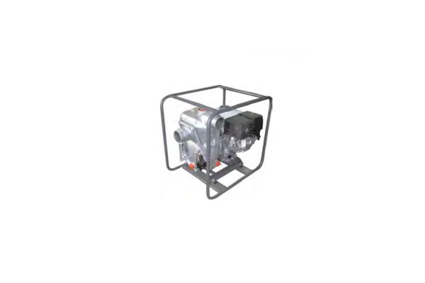 Aussie Pumps QP301T/GX240 3" Trash Pump