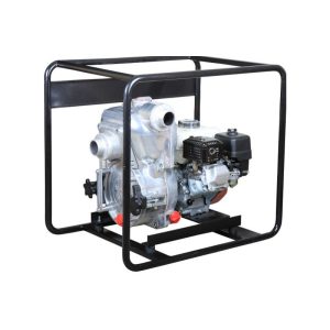 Aussie Pumps QP301T/GX390E 3" Trash Pump