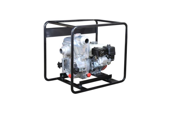 Aussie Pumps QP301T/GX390E 3" Trash Pump
