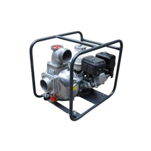 Aussie Pumps QP303/GX200E 3" Gusher/Transfer Pump