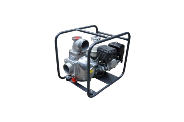 Aussie Pumps QP303/GX200E 3" Gusher/Transfer Pump