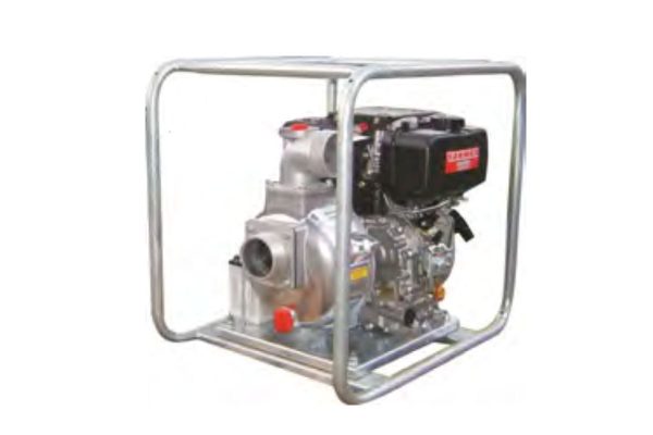 Aussie Pumps QP303/L48 Gusher/Transfer Pump