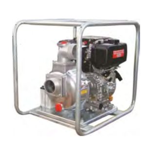 Aussie Pumps QP303/L48E 3" Transfer Pump