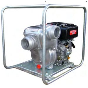 Aussie Pumps QP402/L100E Transfer Pump