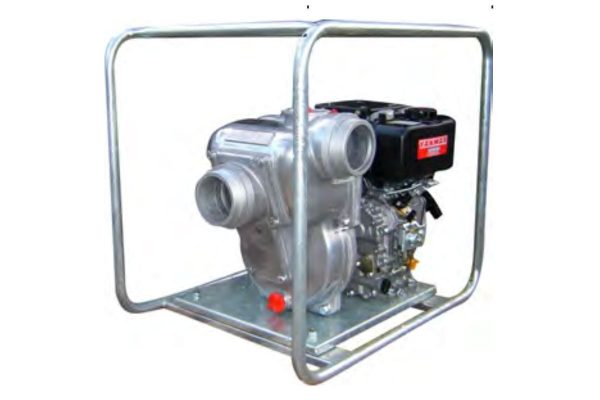 Aussie Pumps QP402/L100E Transfer Pump