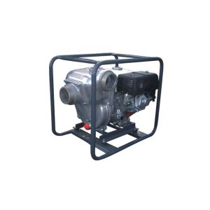 Aussie Pumps QP402/GX390E 4" Gusher/Transfer Pump
