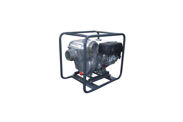 Aussie Pumps QP402/GX390E 4" Gusher/Transfer Pump