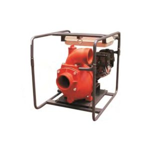 Aussie Pumps QP602/GX390ELRG 6" Transfer Pump