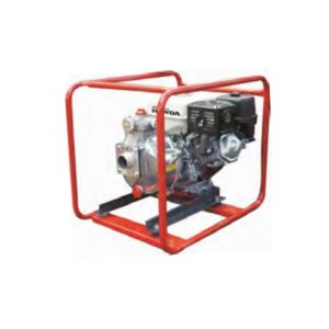 Aussie Pumps QPT205SLT/GX270 Mr.T Fire Pump