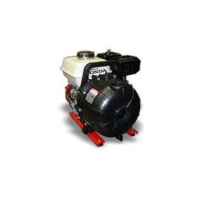 Aussie Pumps RSE2BRL/GX200 2" Poly Pump