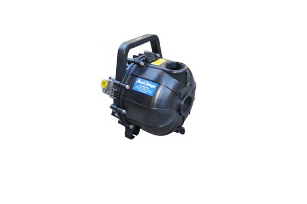 Aussie Pumps RSE2BRV/HYD Poly Pump
