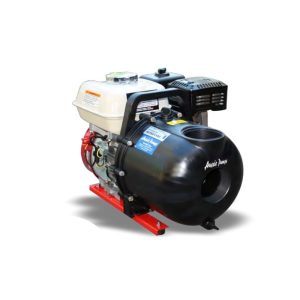 Aussie Pumps RSE3BSV/GX200 3" Poly Pump