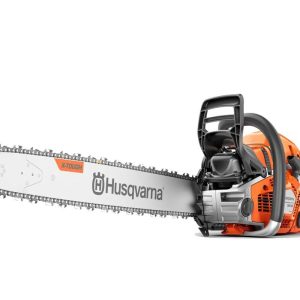Husqvarna 562XP Mrk II Chainsaw