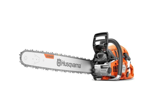 Husqvarna 562XP Mrk II Chainsaw