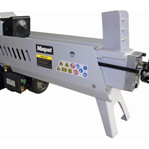 Masport 7 Tonne Log Splitter Kinetic