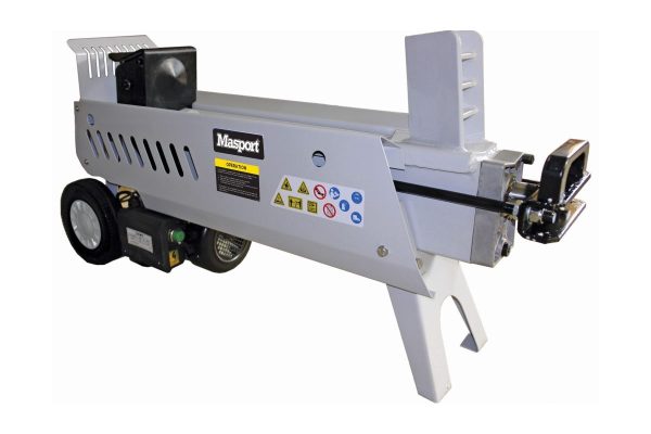Masport 7 Tonne Log Splitter Kinetic