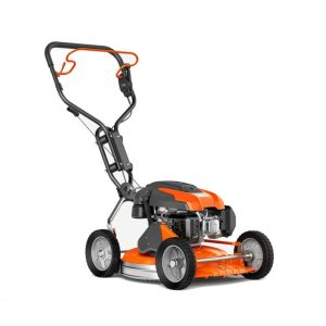 Husqvarna Klippo LB548SQe Self Propel Mulching Mower