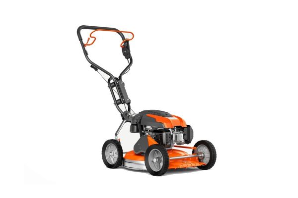 Husqvarna Klippo LB548SQe Self Propel Mulching Mower