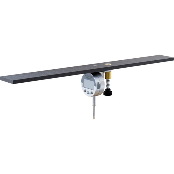 ACCU-GAUGE-13 INCH-DIGITAL HANDS FREE ATTACH