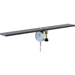 ACCU-GAUGE-13 INCH HANDS FREE ATTACH