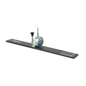 ACCU-GAUGE-18 INCH - DIGITAL HANDS FREE ATTACH