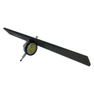 ACCU-GAUGE-24" METRIC