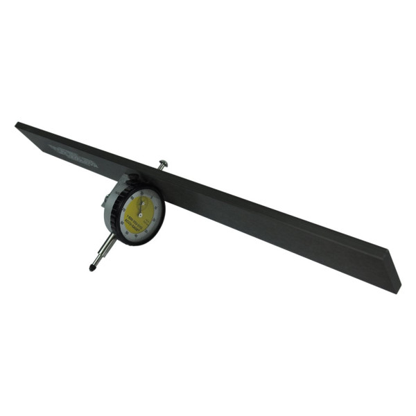 ACCU-GAUGE-24" METRIC