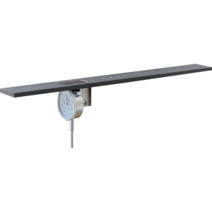 GROOMER GAUGE
