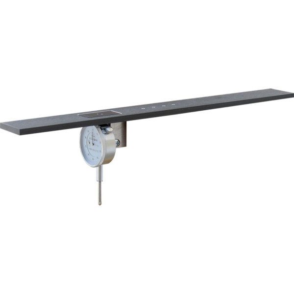 GROOMER GAUGE
