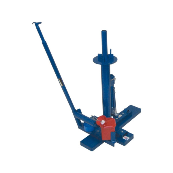TYRE CHANGER