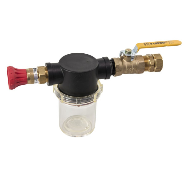HYDRO EZZ - APPLICATOR GUN