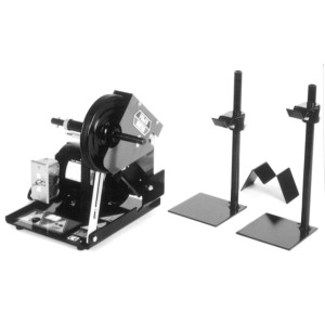 BACK LAPPING MACHINE