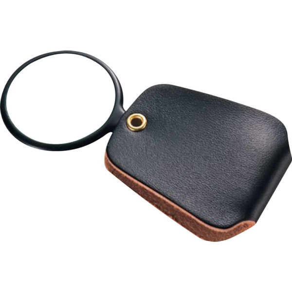 POWER POCKET MAGNIFIER