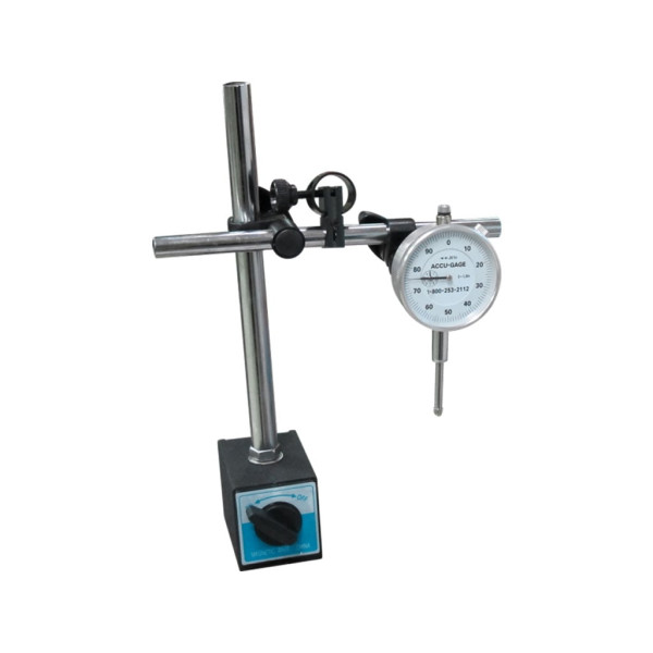 MAGNETIC BASE