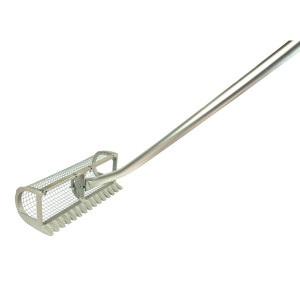 SAND COMB 16"