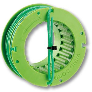 EGO POWER+ 33cm, 2.0mm Twisted Line Trimmer Spool