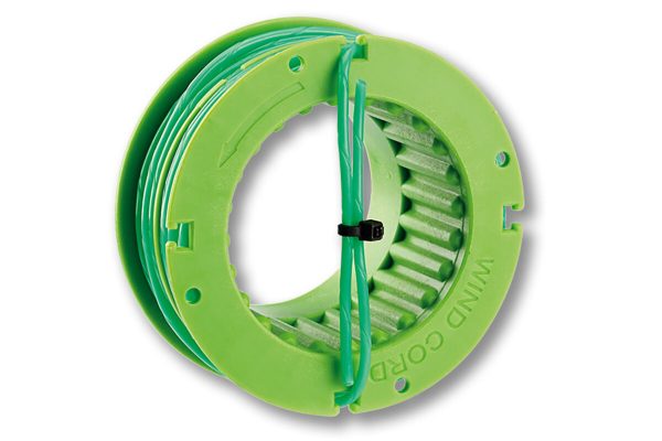 EGO POWER+ 33cm, 2.0mm Twisted Line Trimmer Spool