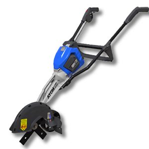 Atom 315 Brushless High Performance Lithium Edger (inc 5AH 58v Battery & Charger)