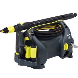 AVA GO P40 Large Bundle Pressure Washer